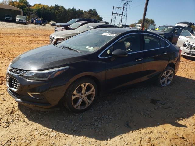 CHEVROLET CRUZE PREM 2017 1g1bf5sm1h7233644