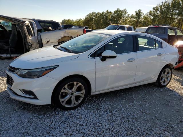 CHEVROLET CRUZE 2017 1g1bf5sm1h7236074