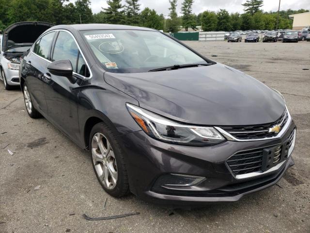 CHEVROLET CRUZE PREM 2017 1g1bf5sm1h7237984