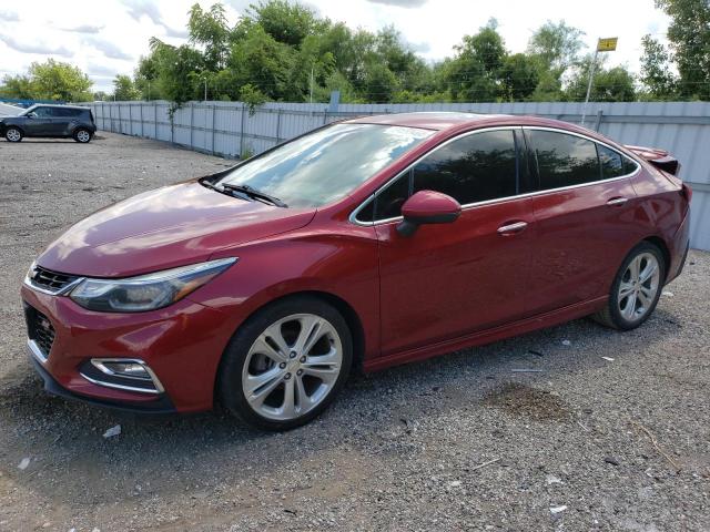 CHEVROLET CRUZE 2017 1g1bf5sm1h7243297