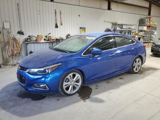 CHEVROLET CRUZE PREM 2017 1g1bf5sm1h7243378