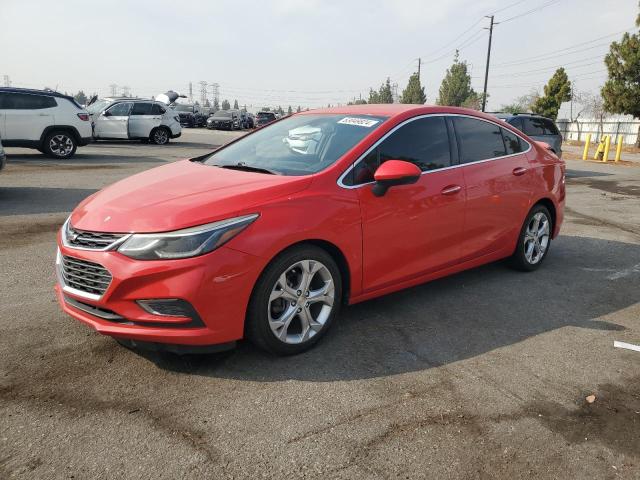 CHEVROLET CRUZE 2017 1g1bf5sm1h7247270