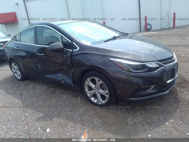 CHEVROLET CRUZE 2017 1g1bf5sm1h7249097