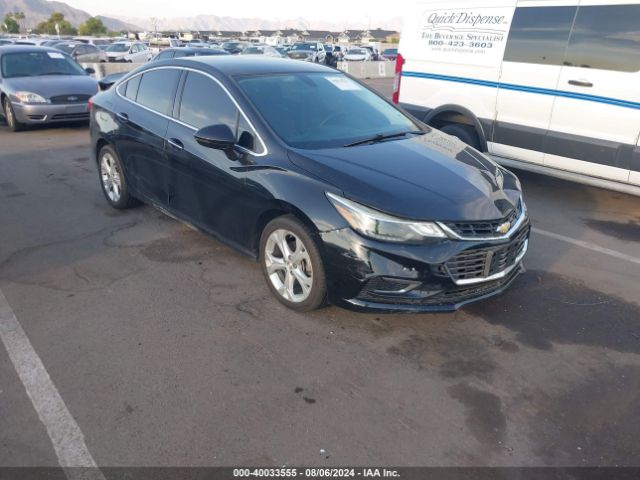 CHEVROLET CRUZE 2017 1g1bf5sm1h7250265