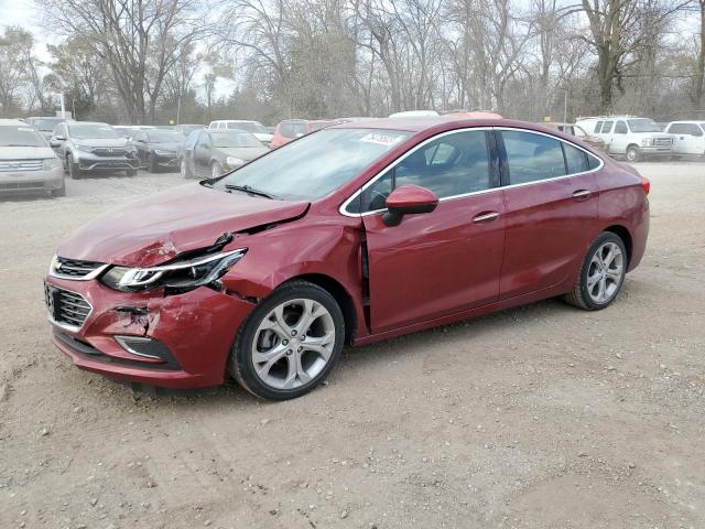 CHEVROLET CRUZE 2017 1g1bf5sm1h7255563