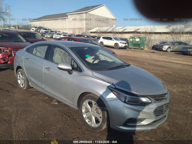 CHEVROLET CRUZE 2017 1g1bf5sm1h7259015