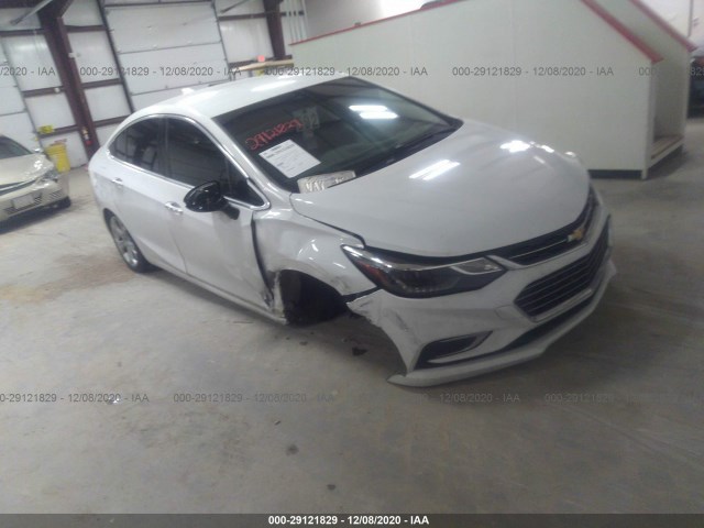 CHEVROLET CRUZE 2017 1g1bf5sm1h7266837