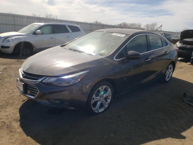 CHEVROLET CRUZE PREM 2017 1g1bf5sm1h7270936