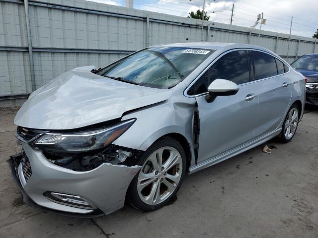 CHEVROLET CRUZE PREM 2017 1g1bf5sm1h7273299