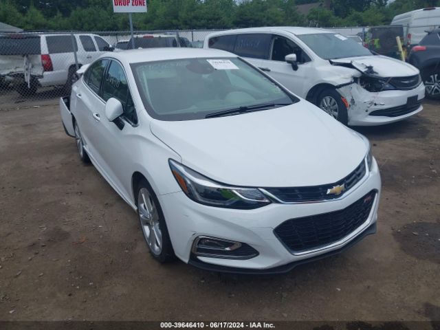 CHEVROLET CRUZE 2017 1g1bf5sm1h7278342