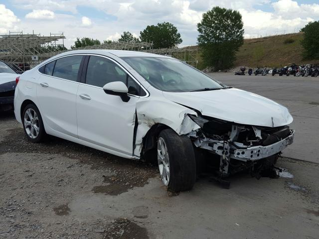 CHEVROLET CRUZE PREM 2018 1g1bf5sm1j7176383