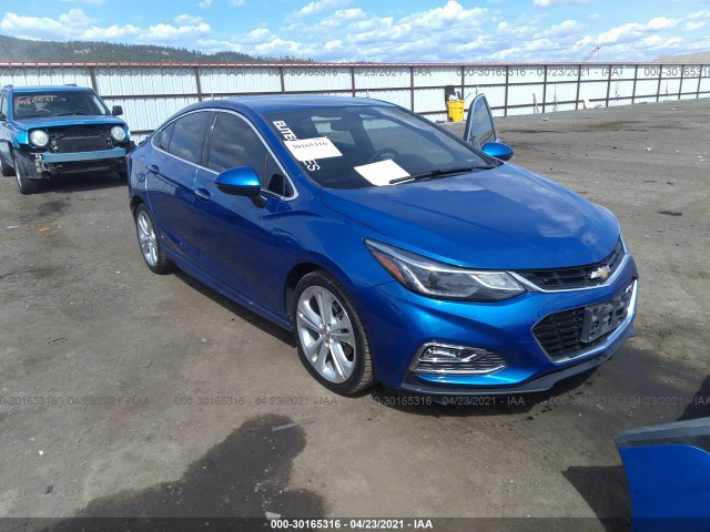 CHEVROLET CRUZE 2017 1g1bf5sm2h7103968