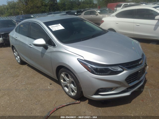 CHEVROLET CRUZE 2017 1g1bf5sm2h7106465