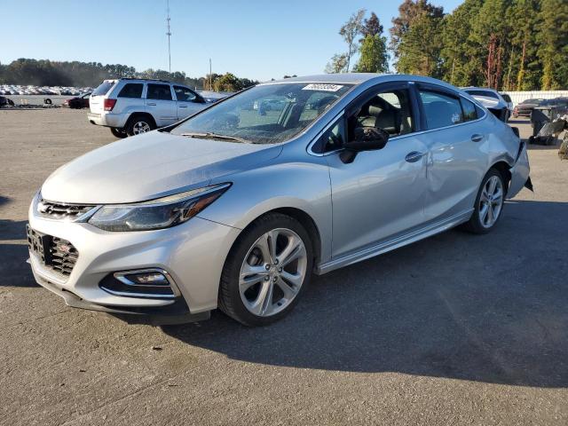 CHEVROLET CRUZE PREM 2017 1g1bf5sm2h7107325