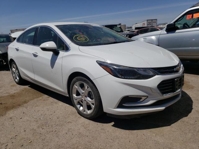 CHEVROLET CRUZE PREM 2017 1g1bf5sm2h7107597