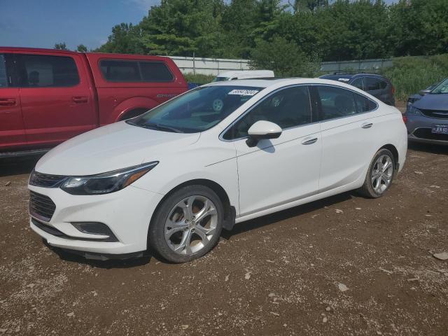 CHEVROLET CRUZE 2017 1g1bf5sm2h7108829