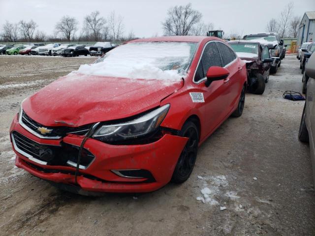 CHEVROLET CRUZE PREM 2017 1g1bf5sm2h7116056