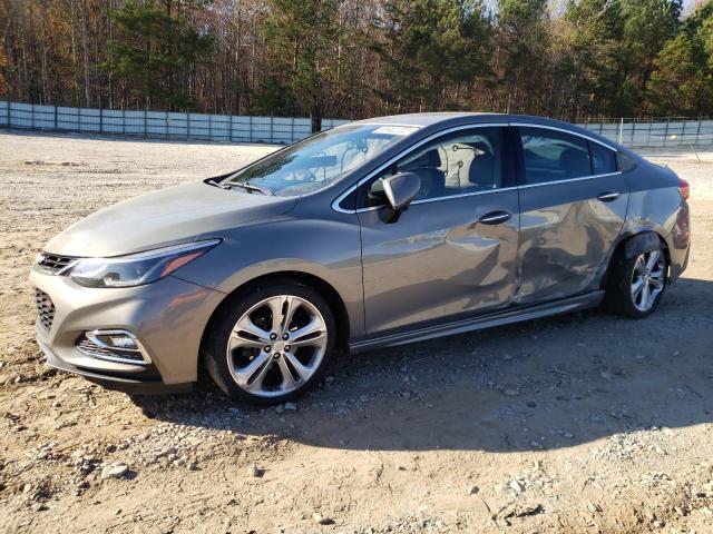 CHEVROLET CRUZE PREM 2017 1g1bf5sm2h7134119