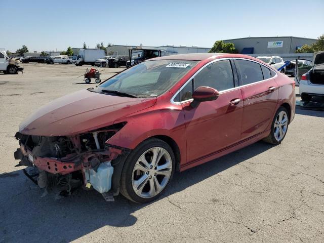 CHEVROLET CRUZE 2017 1g1bf5sm2h7136940