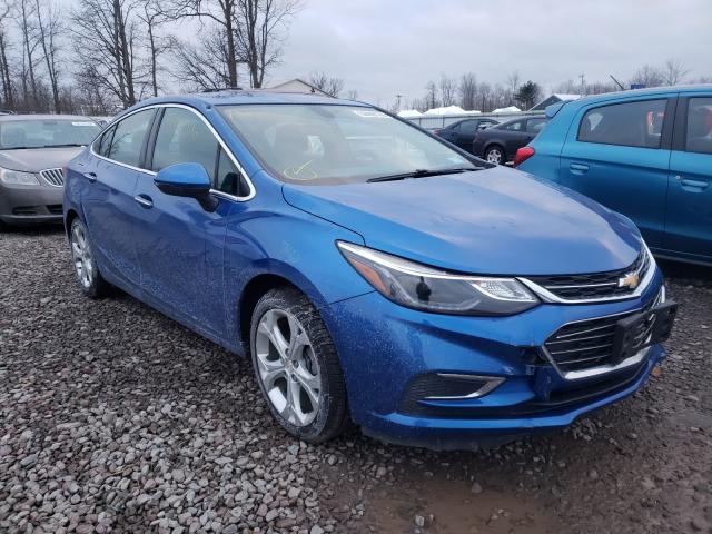 CHEVROLET CRUZE PREM 2017 1g1bf5sm2h7140535