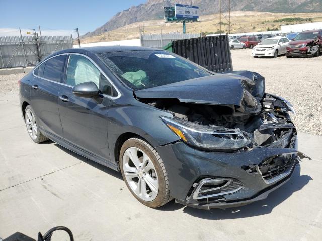 CHEVROLET CRUZE PREM 2017 1g1bf5sm2h7145458