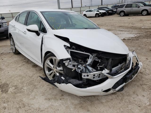 CHEVROLET CRUZE PREM 2017 1g1bf5sm2h7146285