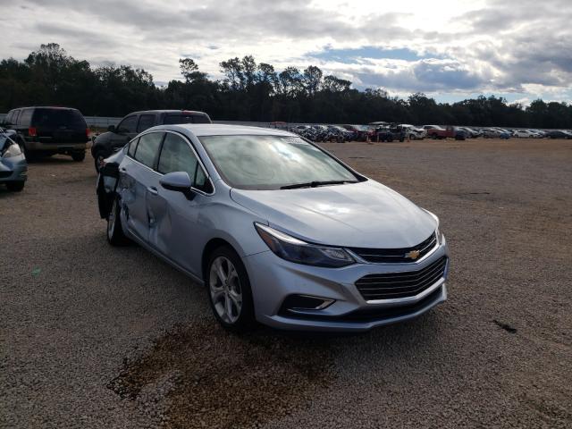 CHEVROLET CRUZE PREM 2017 1g1bf5sm2h7156637