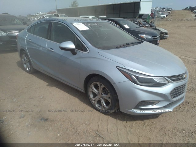 CHEVROLET CRUZE 2017 1g1bf5sm2h7172532