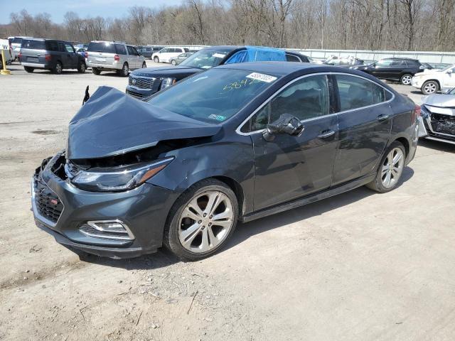 CHEVROLET CRUZE PREM 2017 1g1bf5sm2h7173809