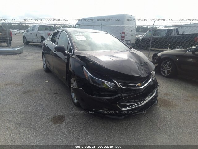 CHEVROLET CRUZE 2017 1g1bf5sm2h7176029