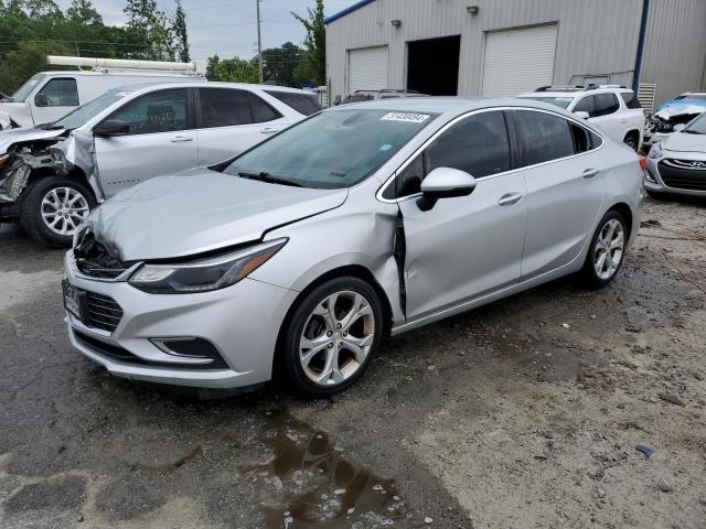 CHEVROLET CRUZE 2017 1g1bf5sm2h7180713