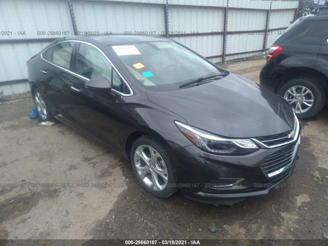 CHEVROLET CRUZE 2017 1g1bf5sm2h7187774