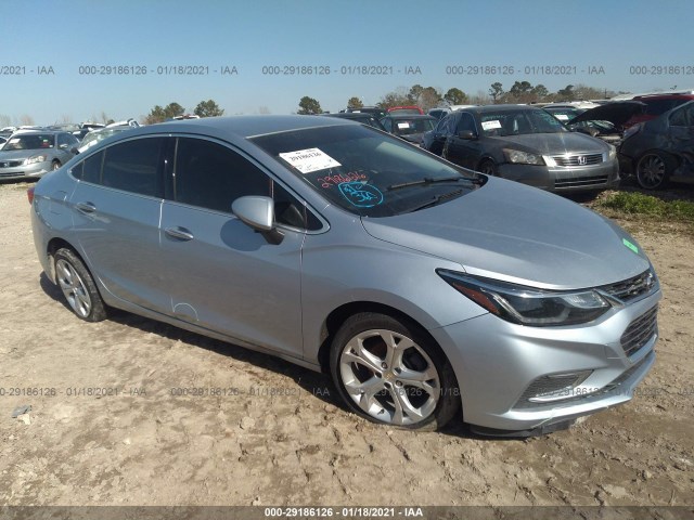 CHEVROLET CRUZE 2017 1g1bf5sm2h7191422