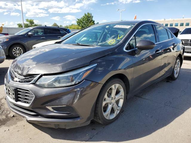 CHEVROLET CRUZE PREM 2017 1g1bf5sm2h7194966