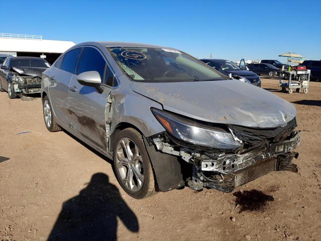 CHEVROLET CRUZE PREM 2017 1g1bf5sm2h7196376