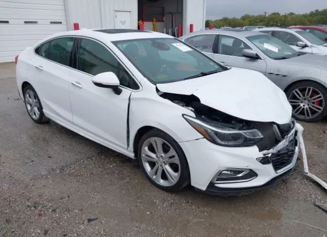 CHEVROLET CRUZE 2017 1g1bf5sm2h7205822