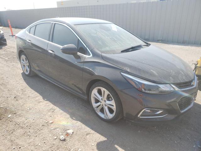 CHEVROLET CRUZE PREM 2017 1g1bf5sm2h7217095