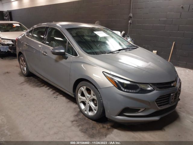 CHEVROLET CRUZE 2017 1g1bf5sm2h7218666