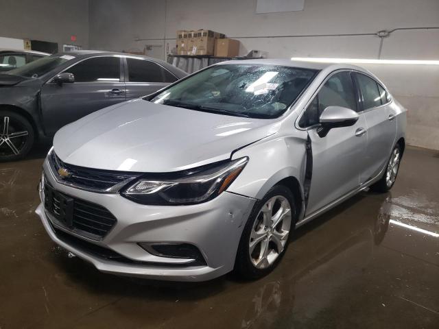 CHEVROLET CRUZE 2017 1g1bf5sm2h7219459