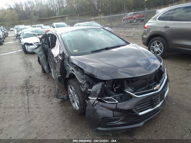 CHEVROLET CRUZE 2017 1g1bf5sm2h7239355