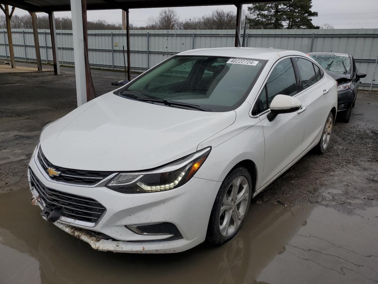 CHEVROLET CRUZE 2017 1g1bf5sm2h7245155