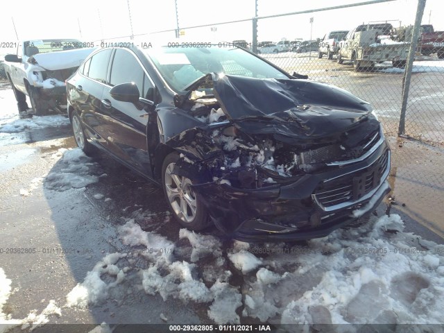 CHEVROLET CRUZE 2017 1g1bf5sm2h7247097