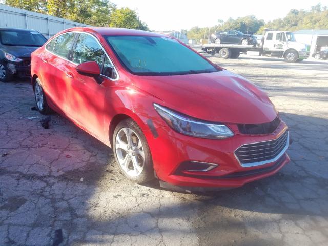 CHEVROLET CRUZE PREM 2017 1g1bf5sm2h7247231