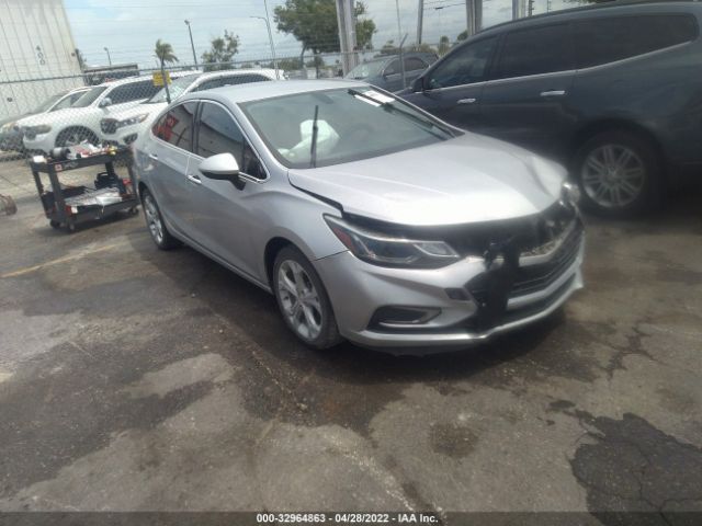 CHEVROLET CRUZE 2017 1g1bf5sm2h7247360