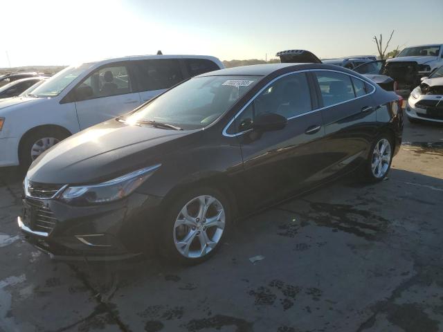 CHEVROLET CRUZE PREM 2017 1g1bf5sm2h7248914