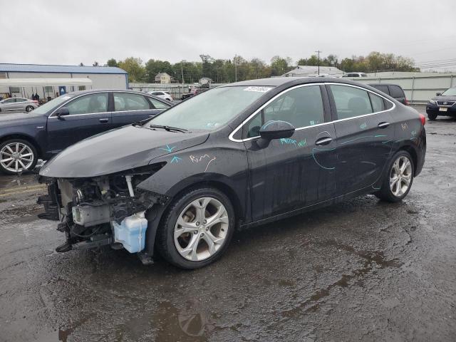 CHEVROLET CRUZE PREM 2017 1g1bf5sm2h7251053