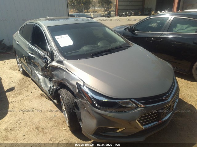 CHEVROLET CRUZE 2017 1g1bf5sm2h7257712