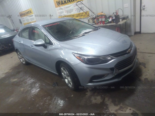 CHEVROLET CRUZE 2017 1g1bf5sm2h7261274