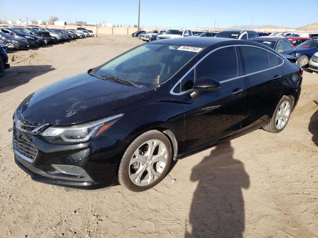 CHEVROLET CRUZE 2017 1g1bf5sm2h7263705