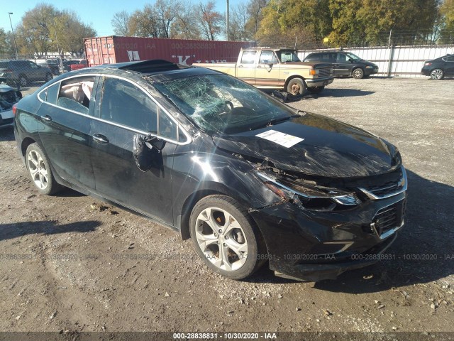 CHEVROLET CRUZE 2017 1g1bf5sm2h7271268